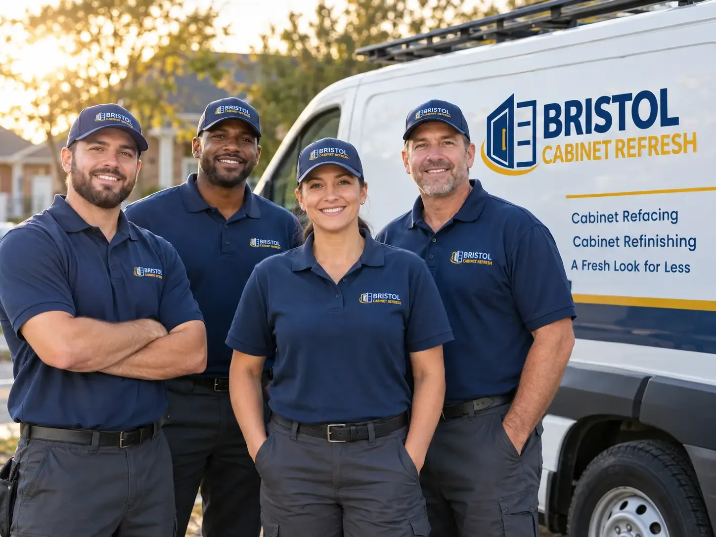 Kitchen Cabinet Refacing company in Worcester, MA